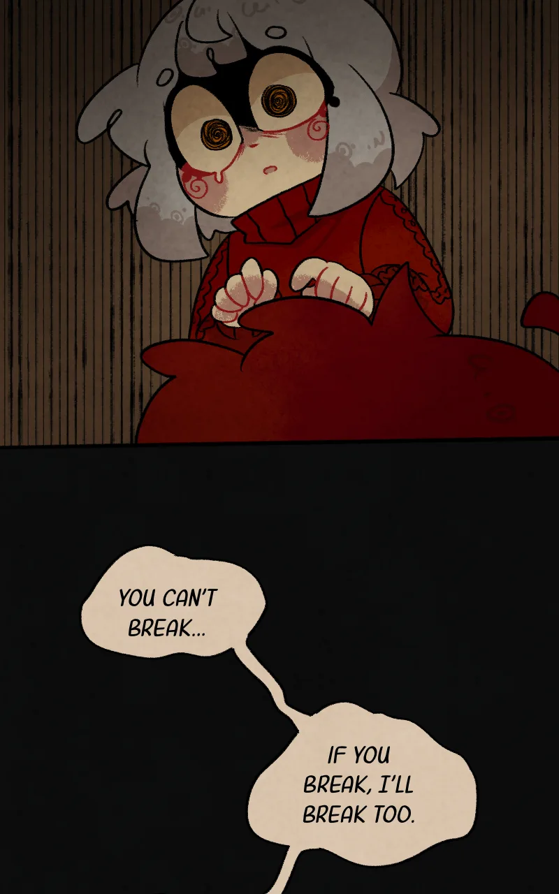 Funtime Phobia Chapter 70 page 14