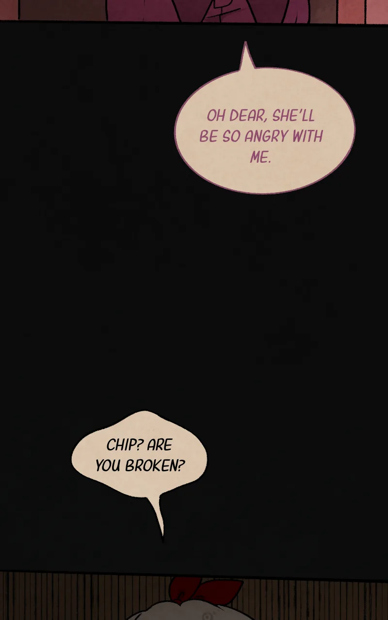 Funtime Phobia Chapter 70 page 13