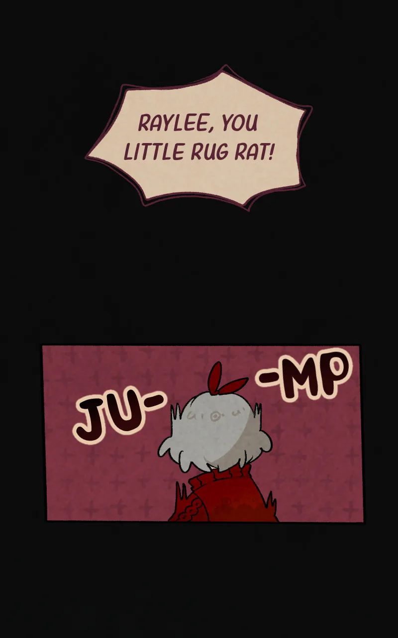 Funtime Phobia Chapter 70 page 16