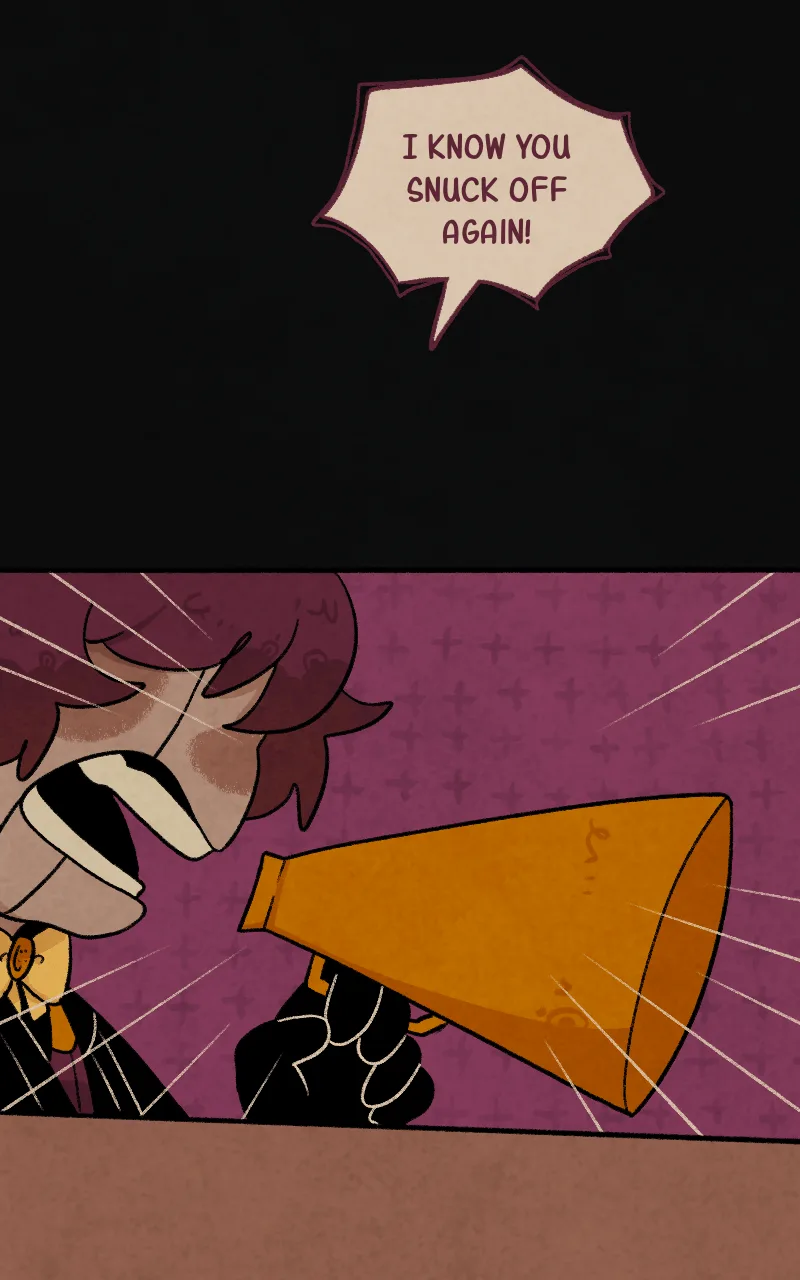 Funtime Phobia Chapter 70 page 17