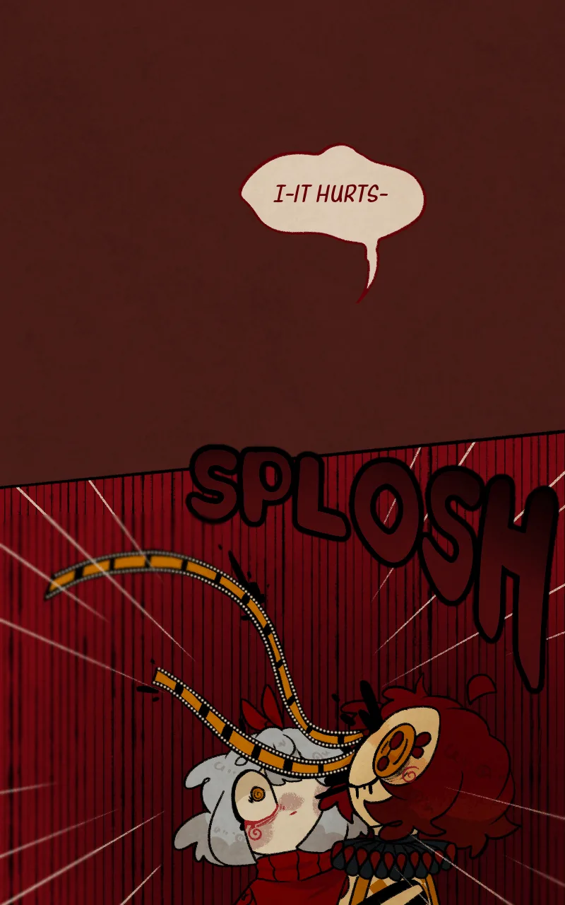 Funtime Phobia Chapter 70 page 4