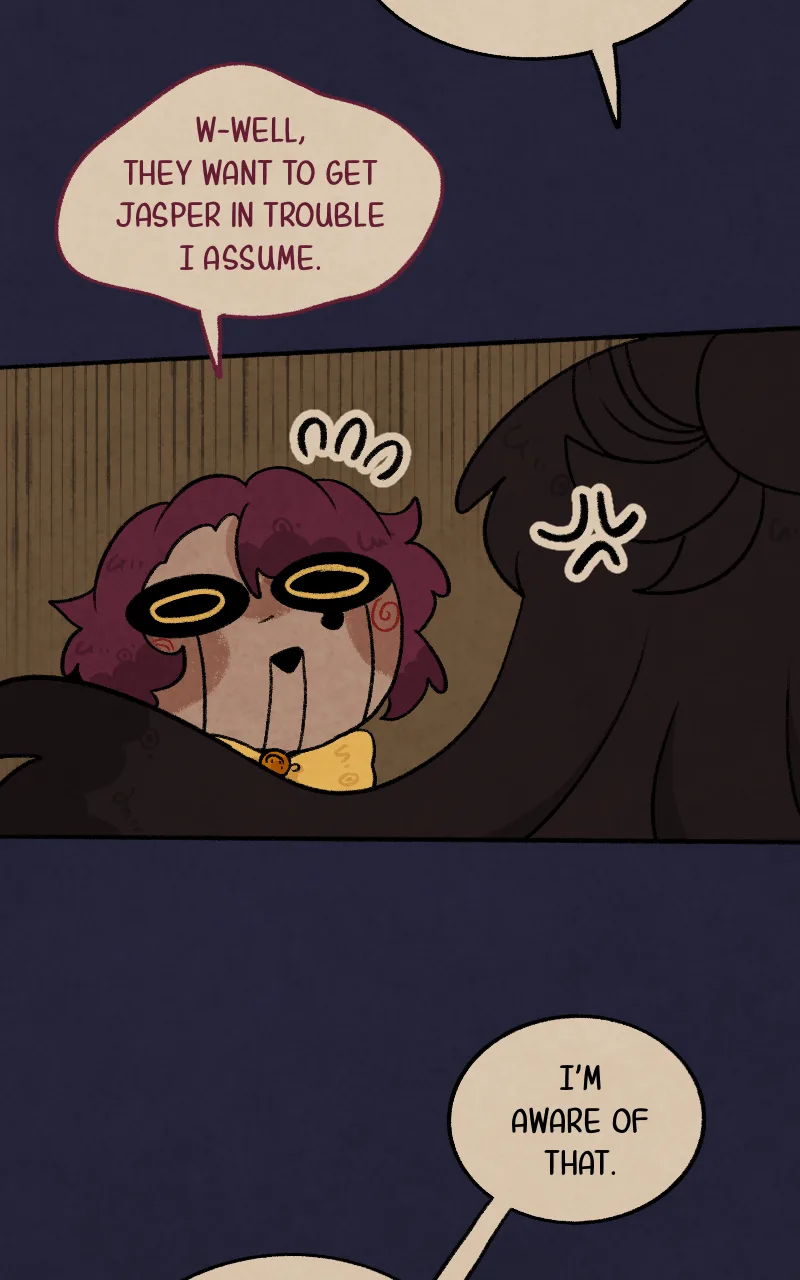 Funtime Phobia Chapter 71 page 2