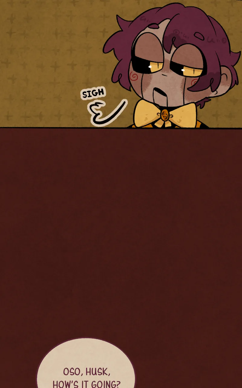 Funtime Phobia Chapter 71 page 10