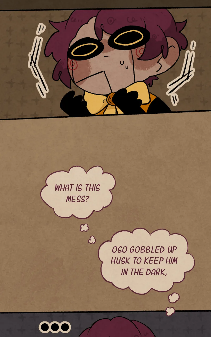 Funtime Phobia Chapter 71 page 17