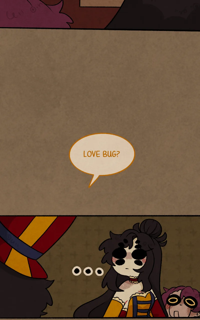 Funtime Phobia Chapter 71 page 6