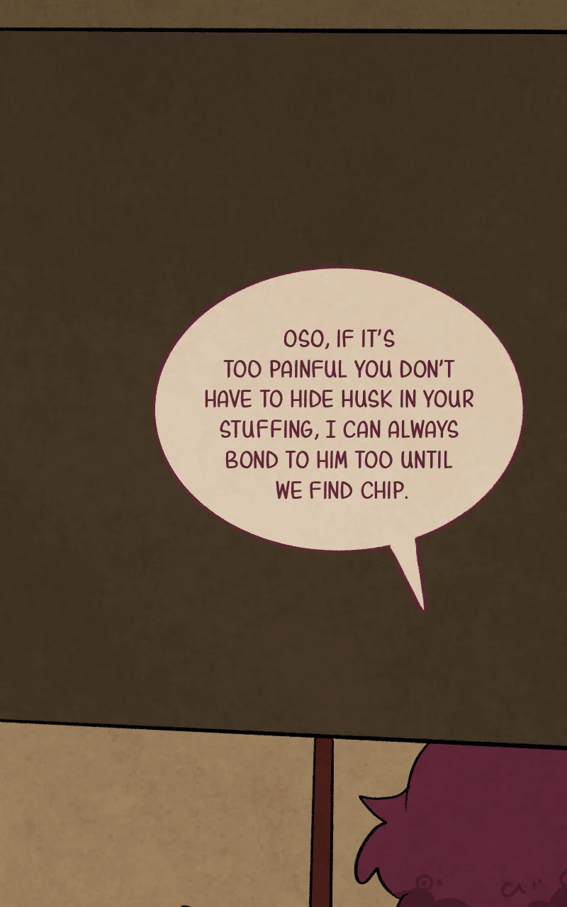 Funtime Phobia Chapter 71 page 13