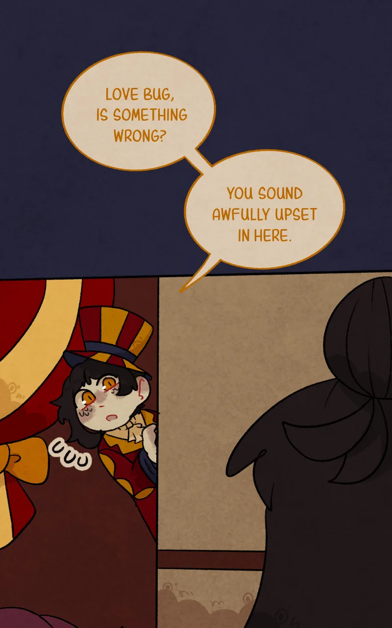 Funtime Phobia Chapter 71 page 5