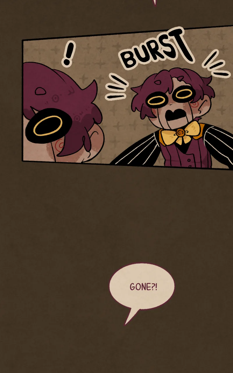 Funtime Phobia Chapter 71 page 16