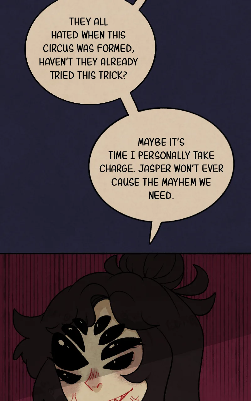 Funtime Phobia Chapter 71 page 3