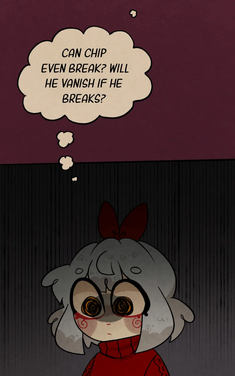Funtime Phobia Chapter 72 page 4