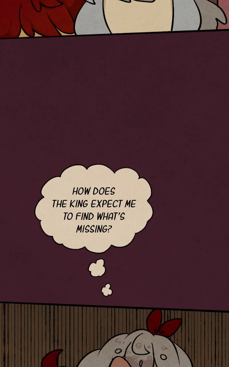 Funtime Phobia Chapter 72 page 21