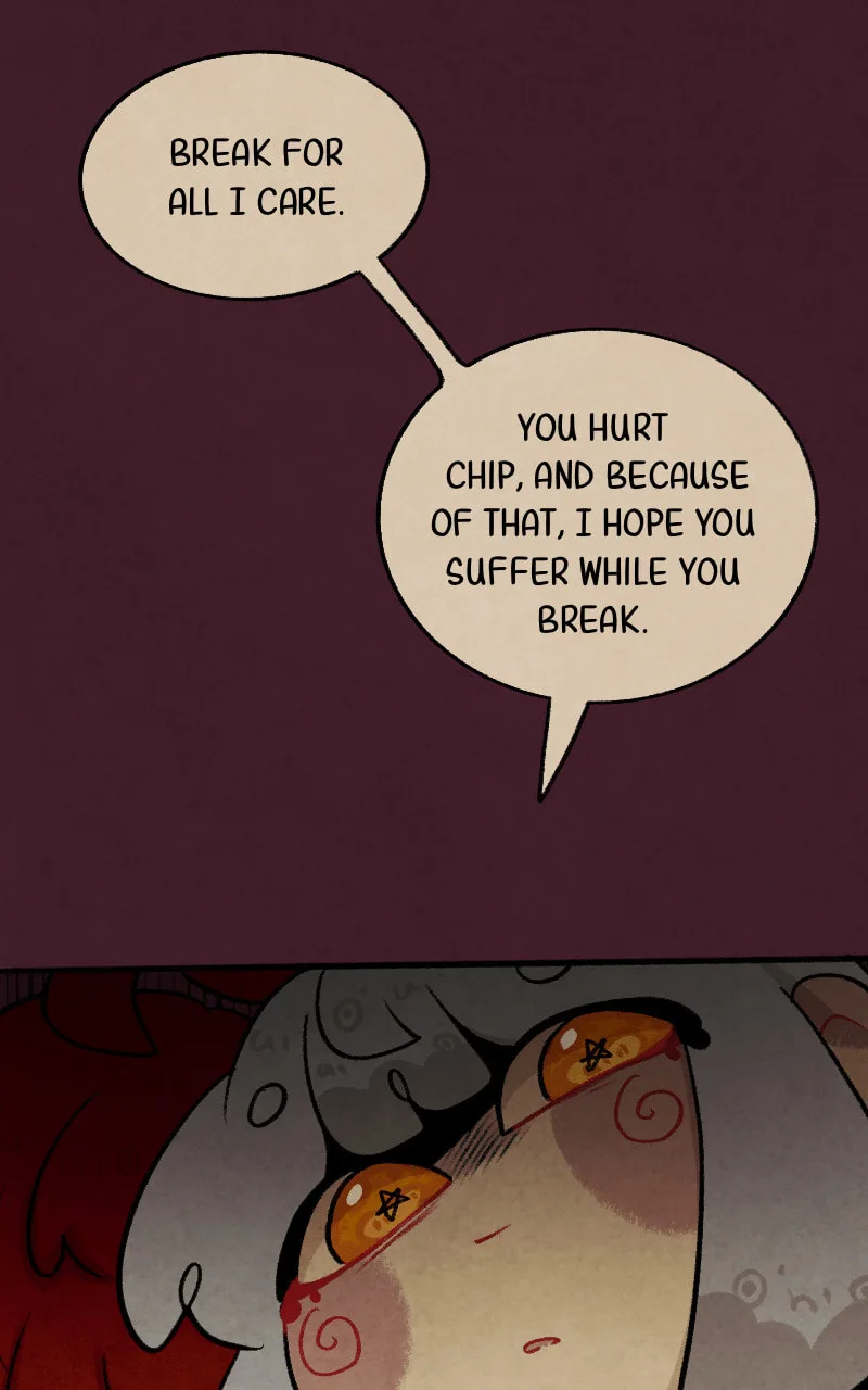 Funtime Phobia Chapter 72 page 19