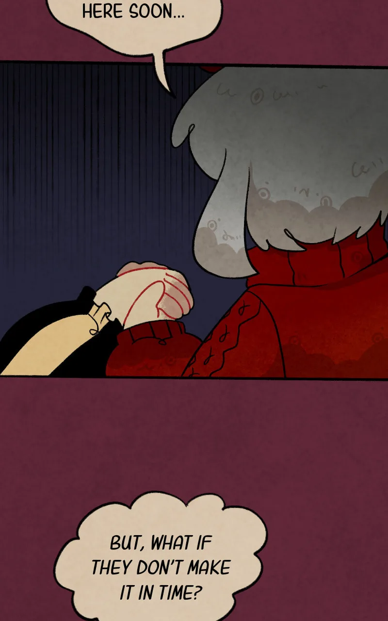Funtime Phobia Chapter 72 page 2
