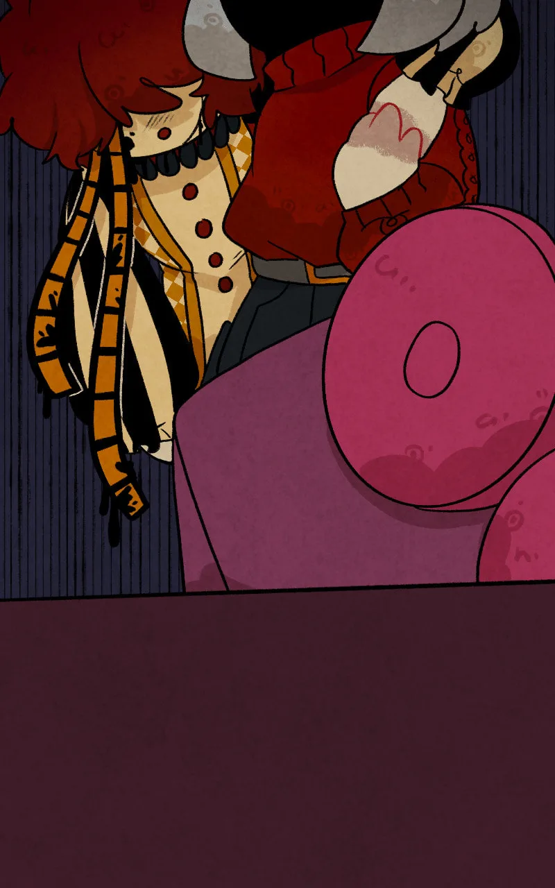 Funtime Phobia Chapter 72 page 18