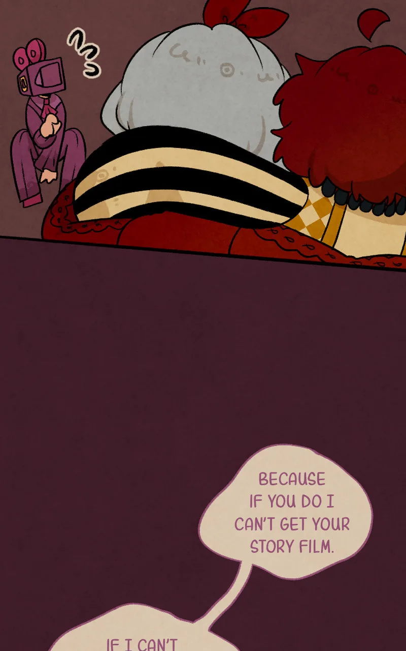 Funtime Phobia Chapter 72 page 14