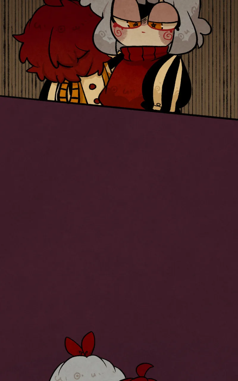 Funtime Phobia Chapter 72 page 22