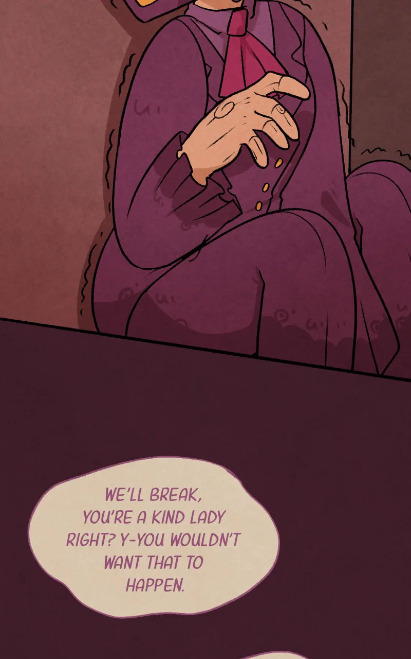 Funtime Phobia Chapter 72 page 16