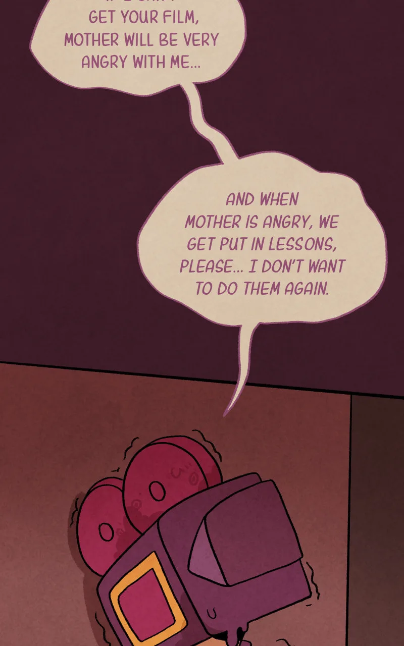 Funtime Phobia Chapter 72 page 15
