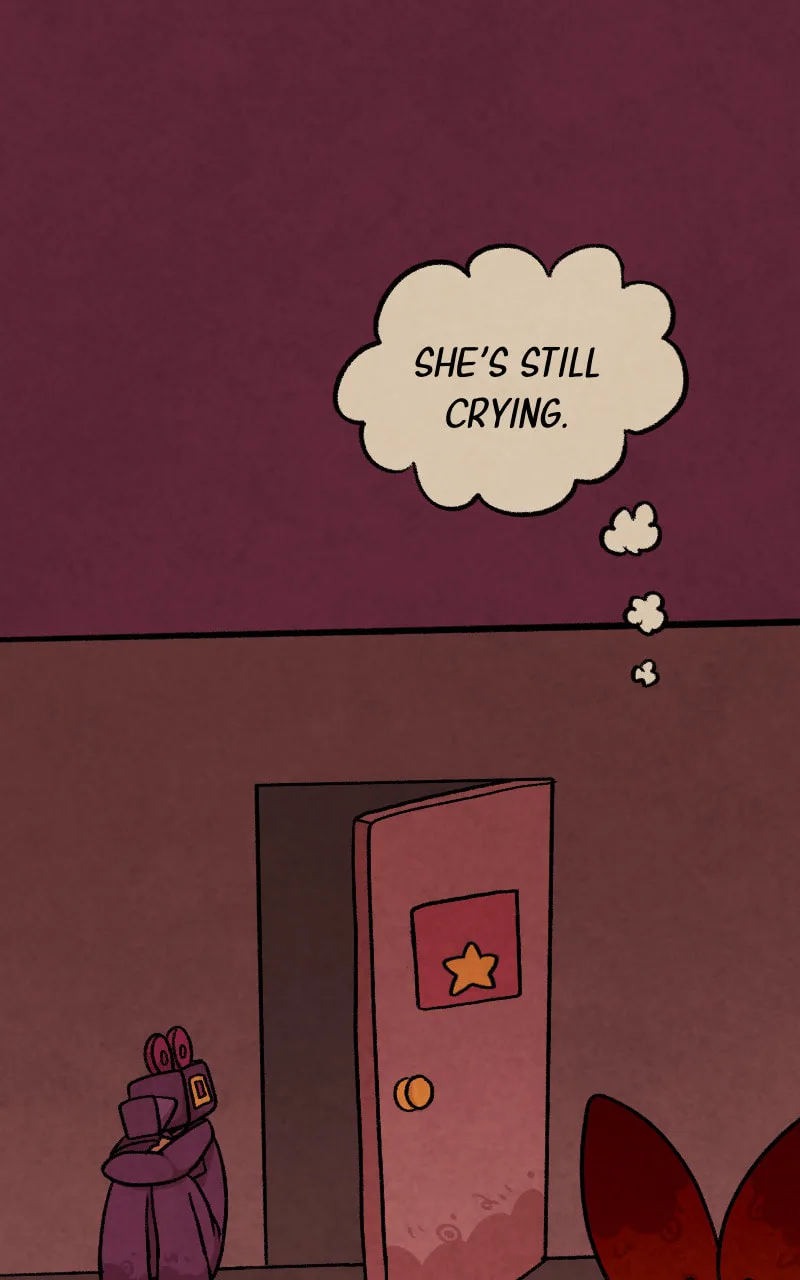Funtime Phobia Chapter 72 page 9