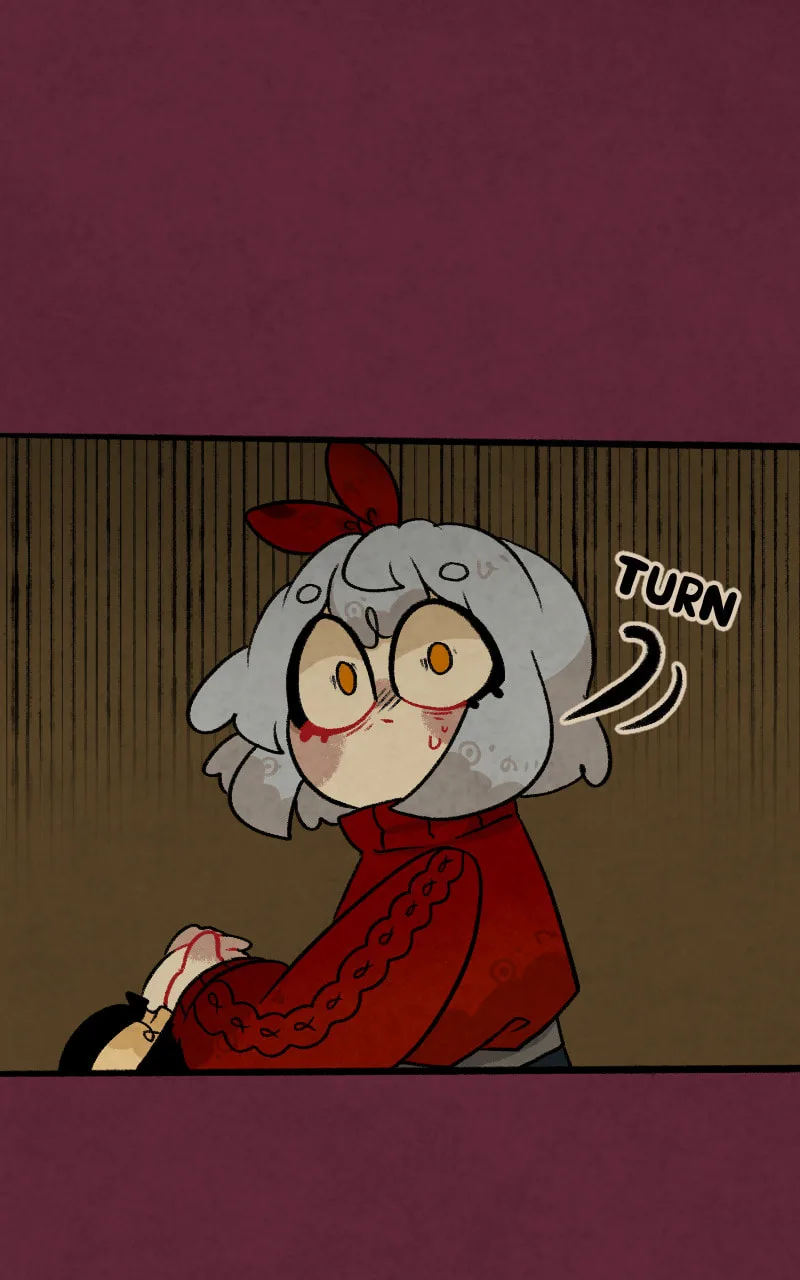 Funtime Phobia Chapter 72 page 8