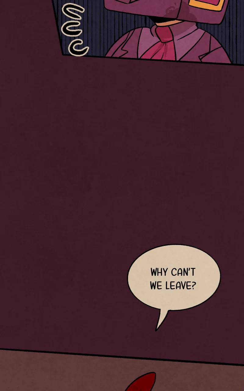 Funtime Phobia Chapter 72 page 13