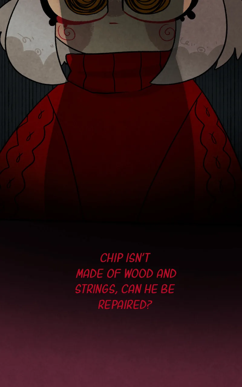 Funtime Phobia Chapter 72 page 7