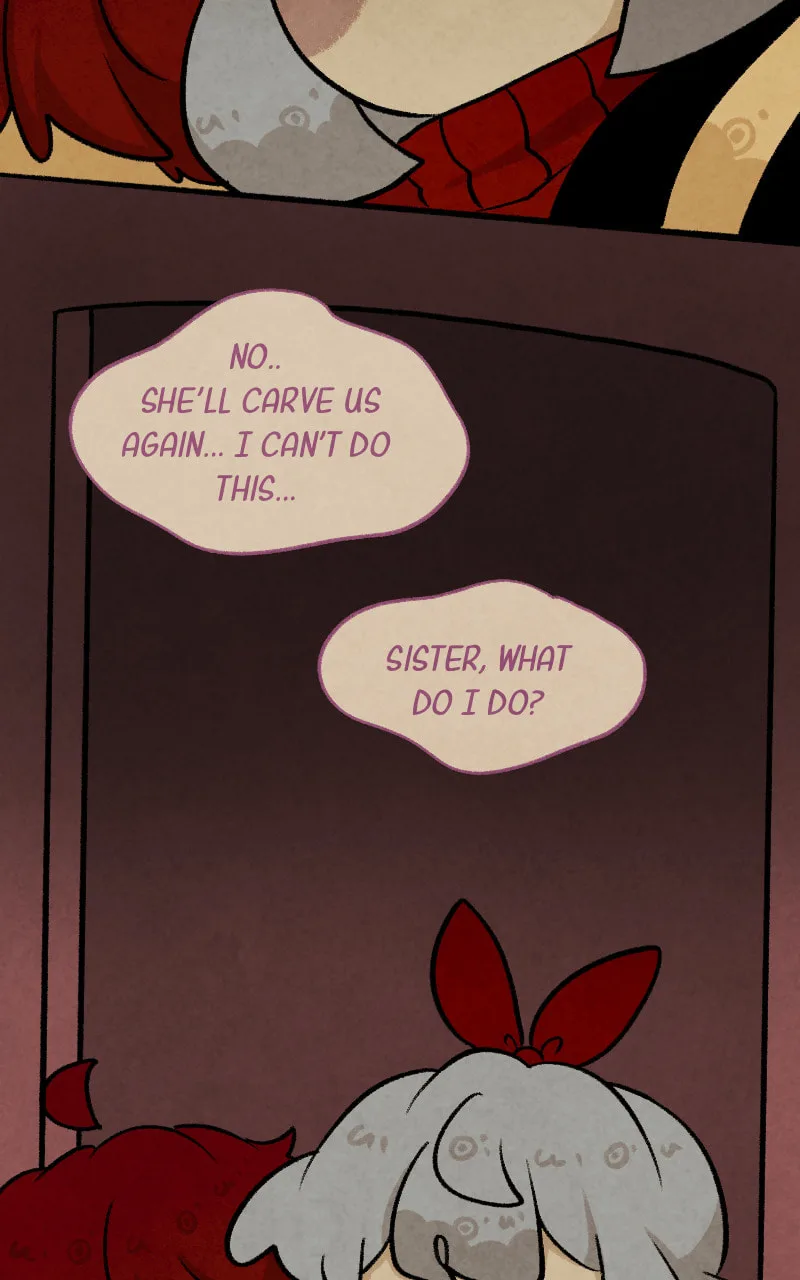 Funtime Phobia Chapter 72 page 20