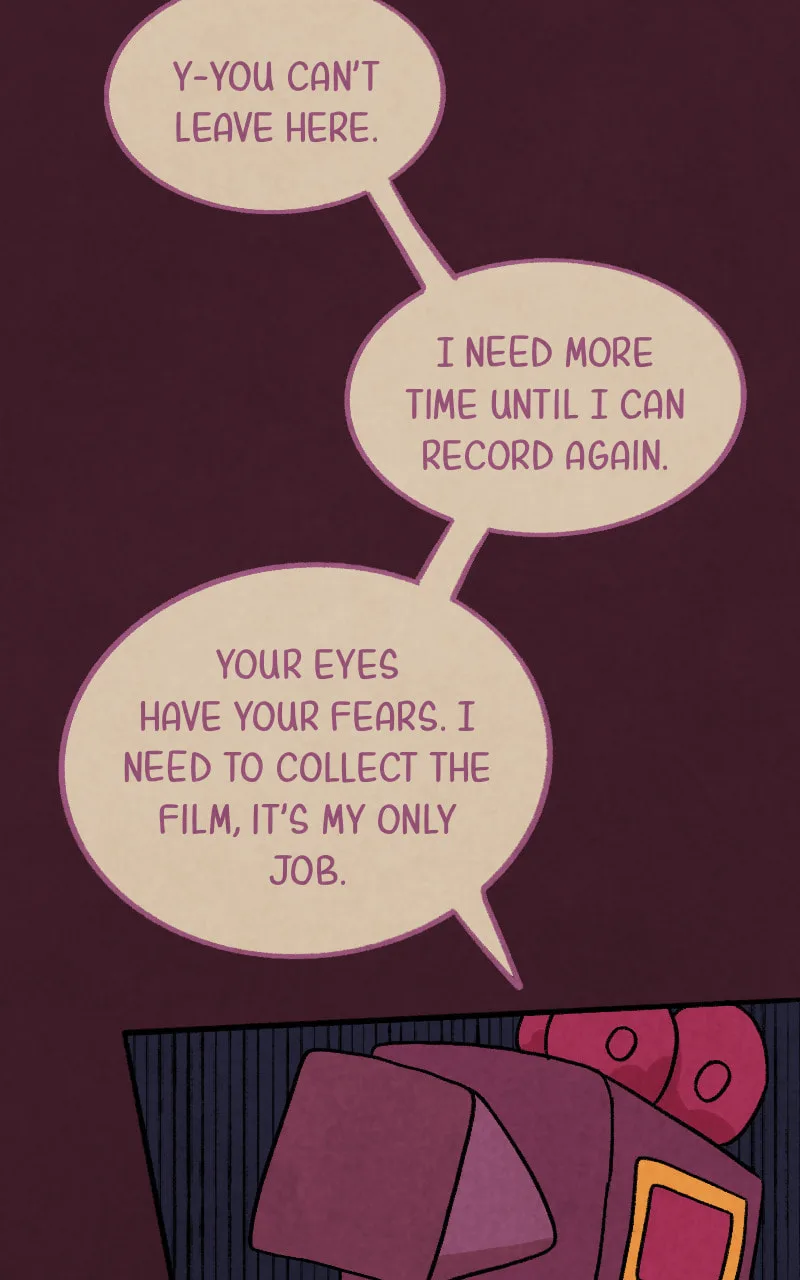 Funtime Phobia Chapter 72 page 12