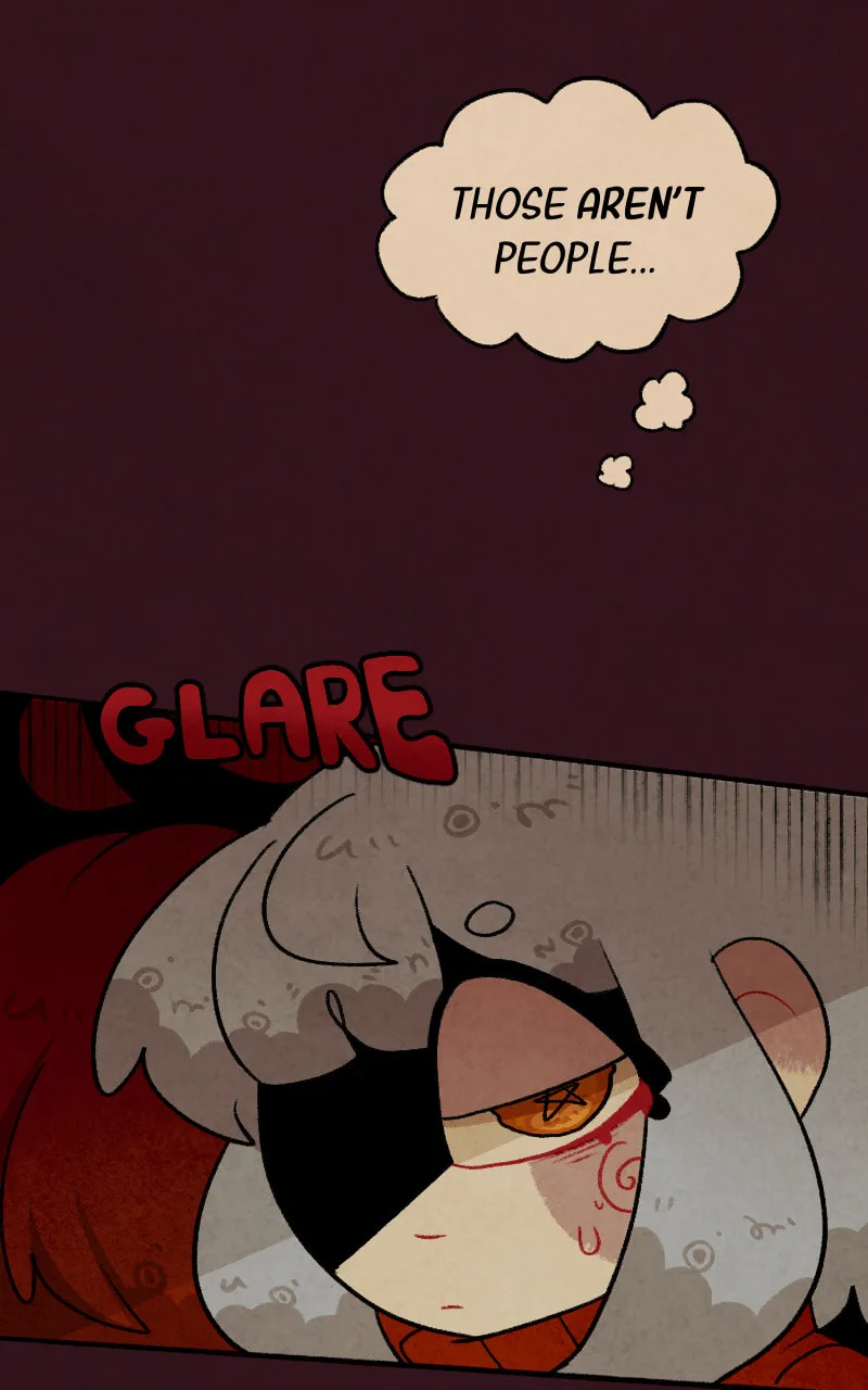Funtime Phobia Chapter 73 page 9