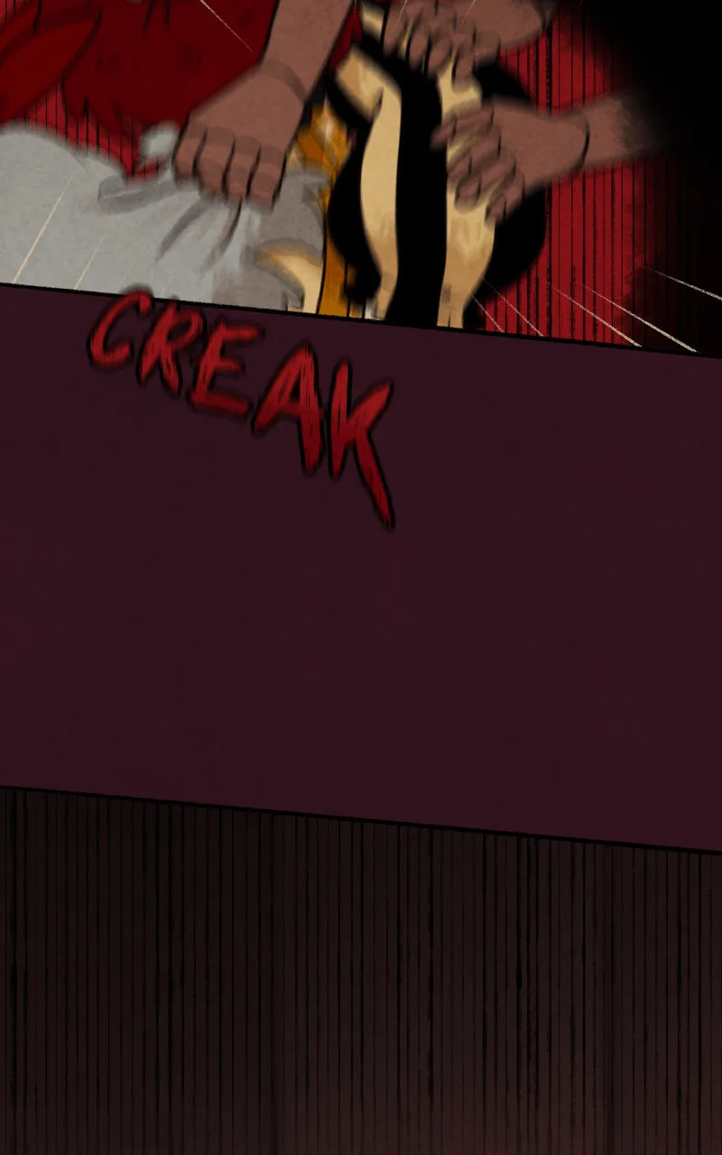 Funtime Phobia Chapter 73 page 23