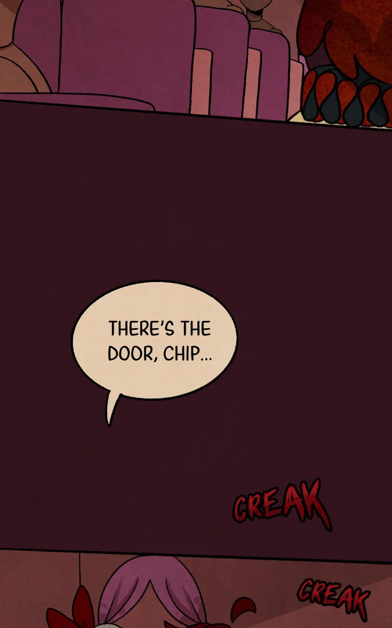 Funtime Phobia Chapter 73 page 14