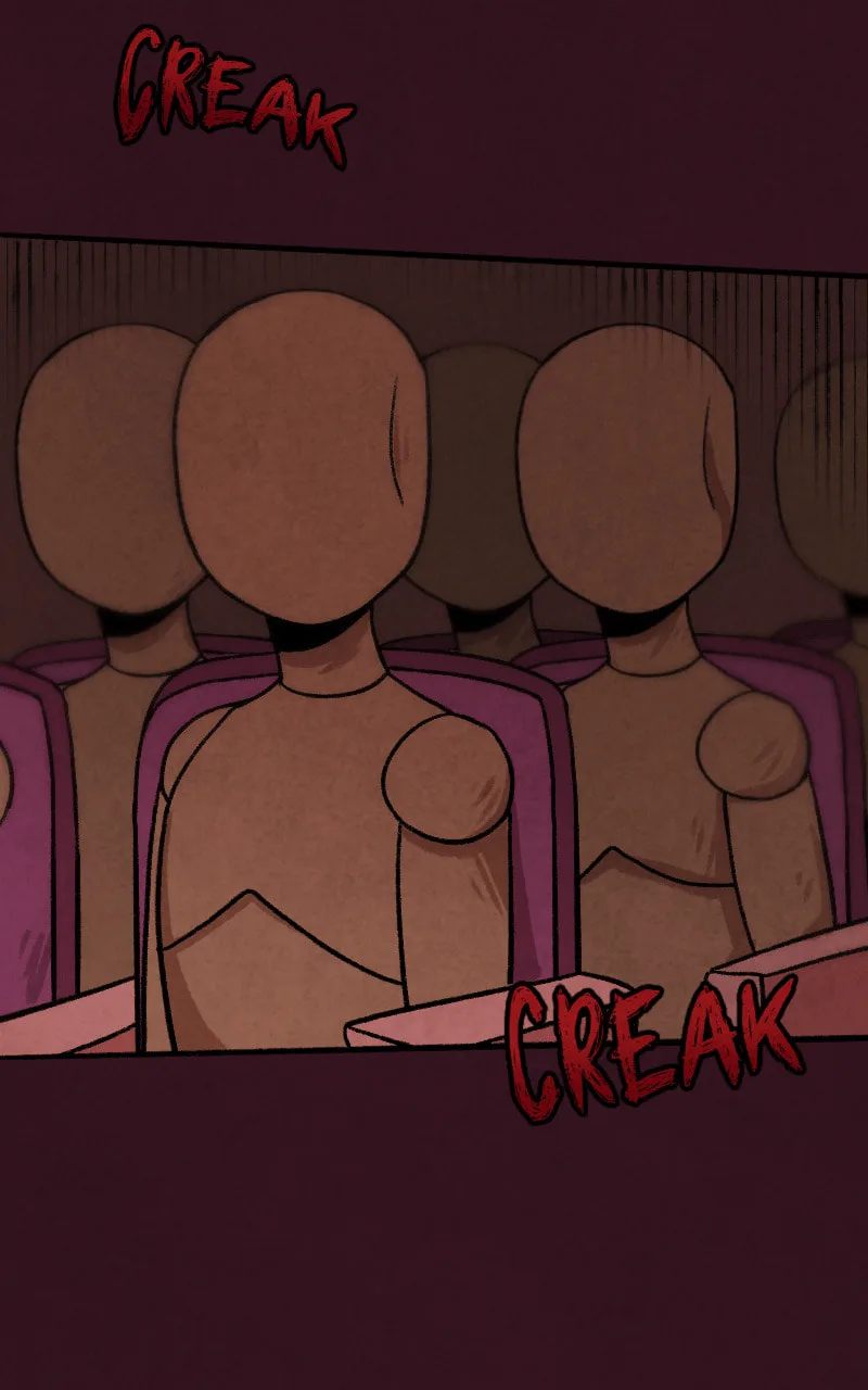 Funtime Phobia Chapter 73 page 6