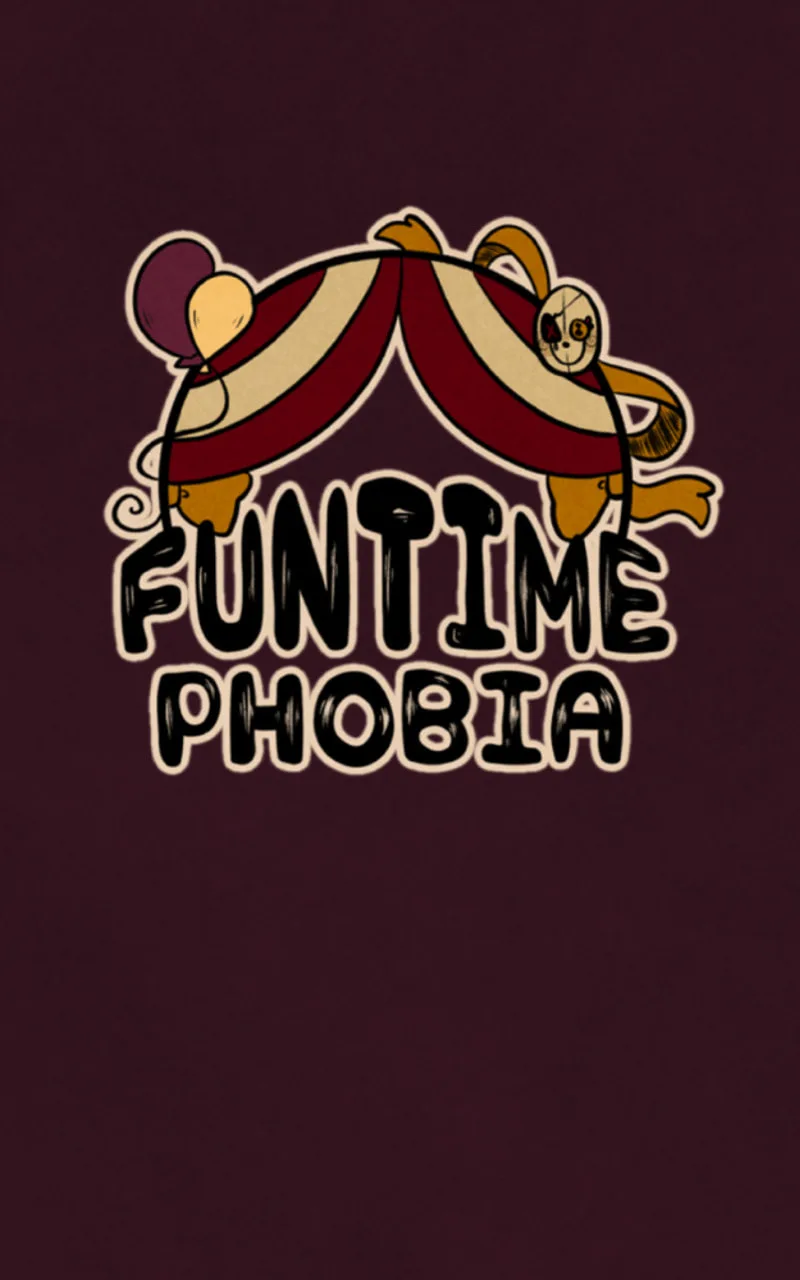 Funtime Phobia Chapter 73 page 1
