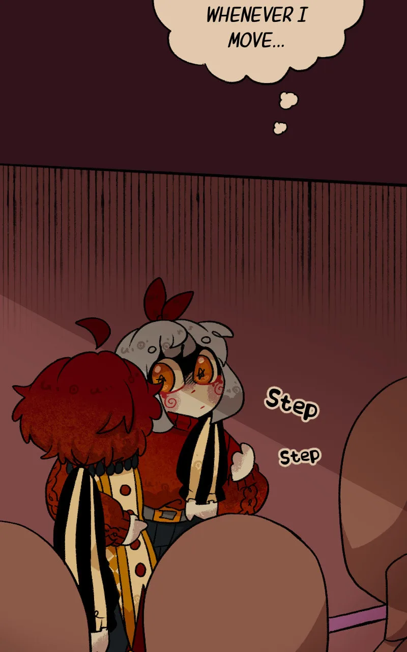 Funtime Phobia Chapter 73 page 12