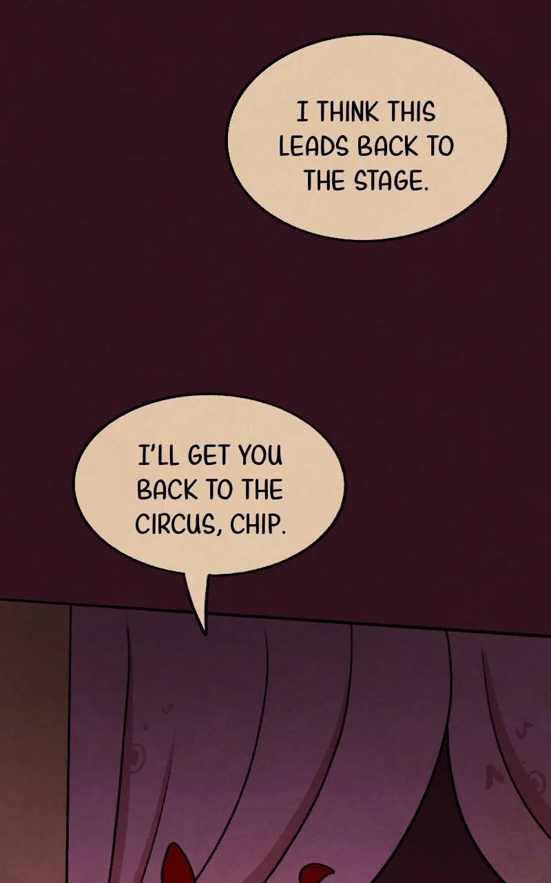 Funtime Phobia Chapter 73 page 3