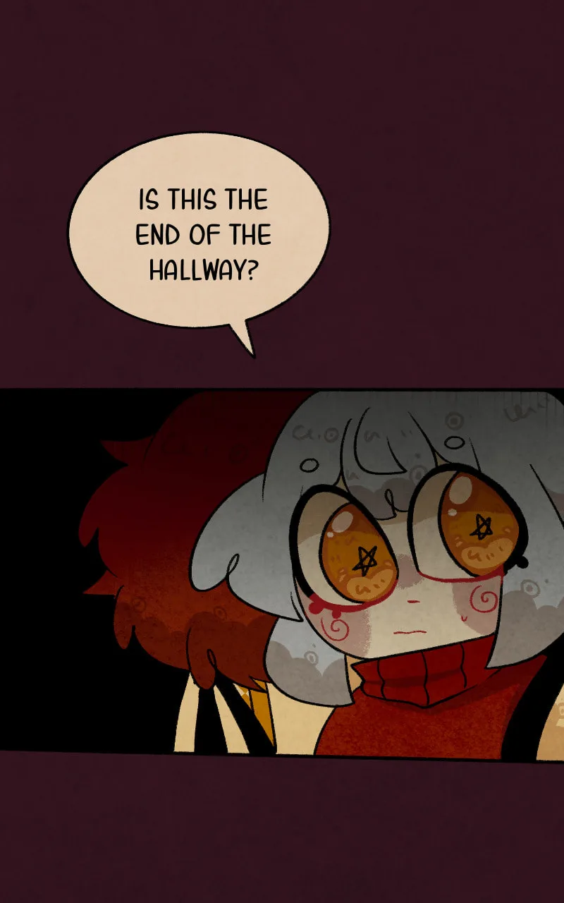Funtime Phobia Chapter 73 page 2