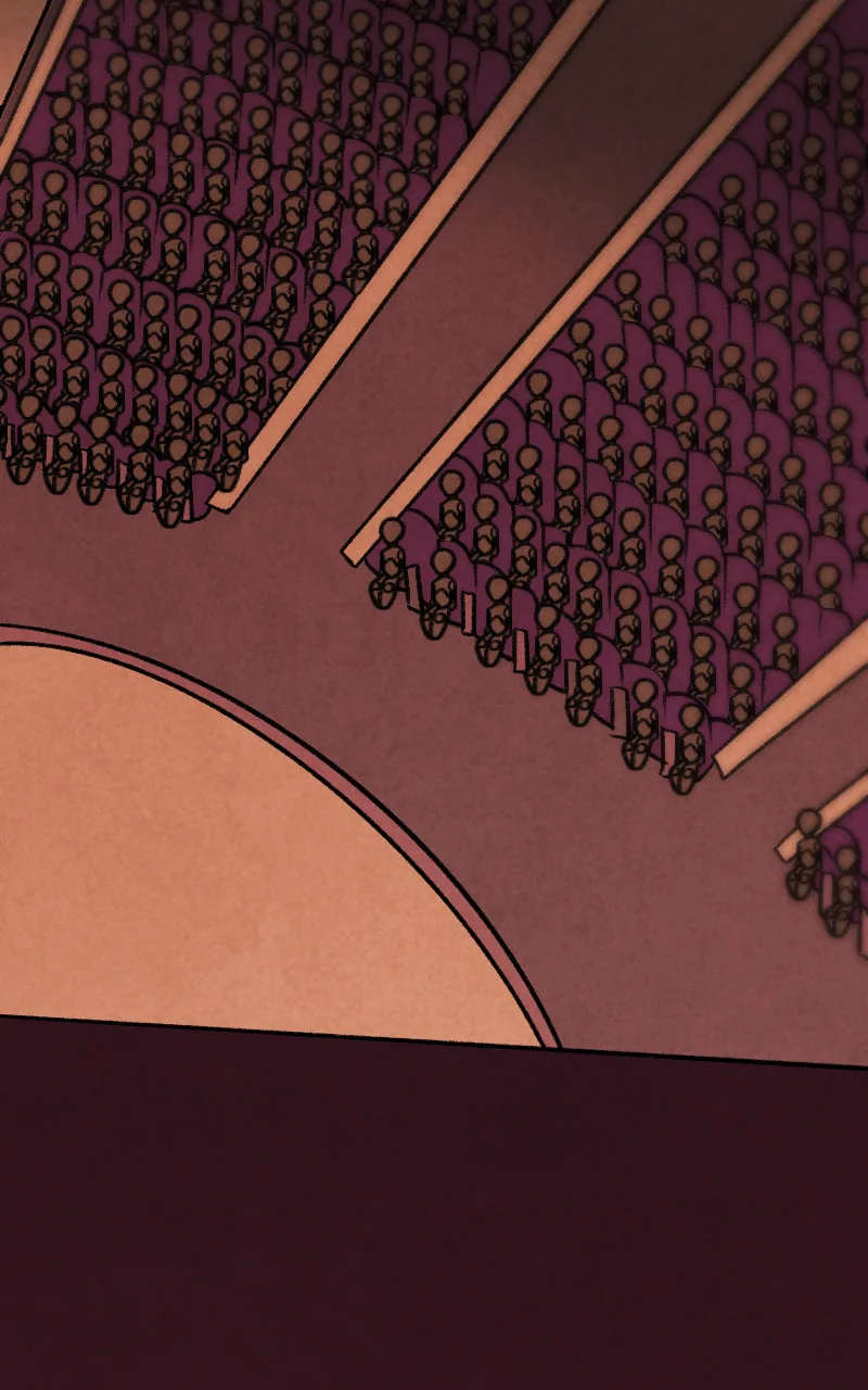 Funtime Phobia Chapter 73 page 8