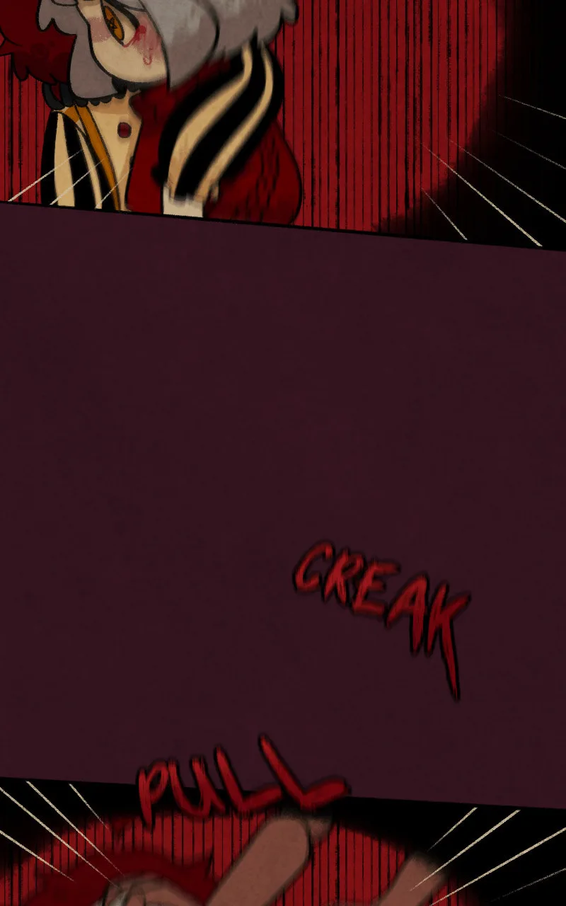 Funtime Phobia Chapter 73 page 21