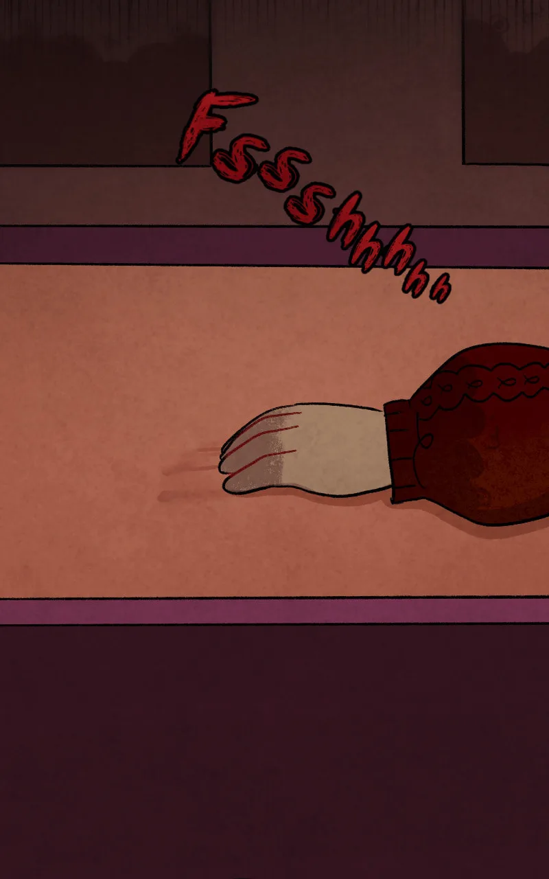 Funtime Phobia Chapter 73 page 24
