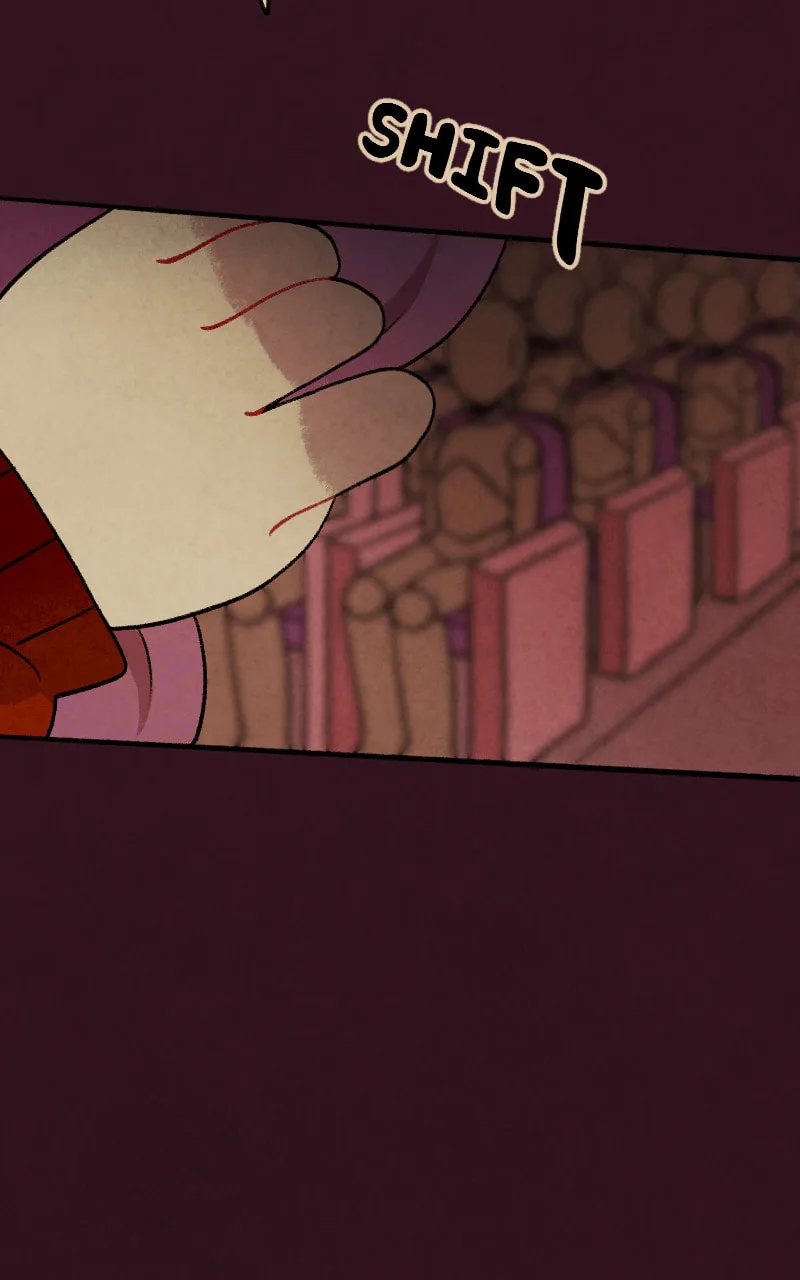 Funtime Phobia Chapter 73 page 5