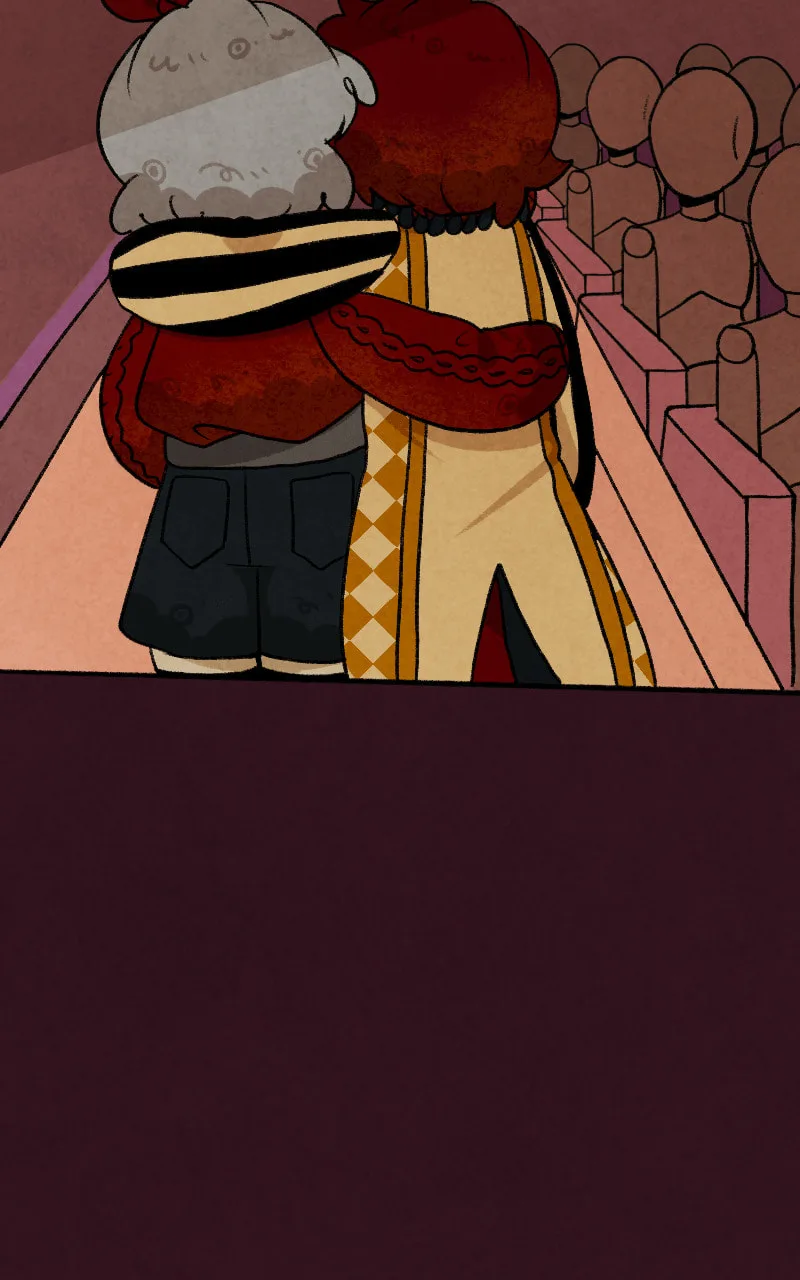 Funtime Phobia Chapter 73 page 15
