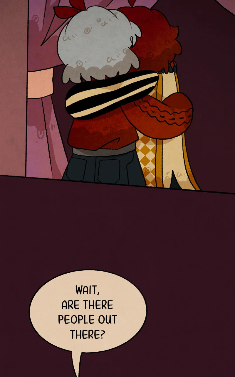 Funtime Phobia Chapter 73 page 4