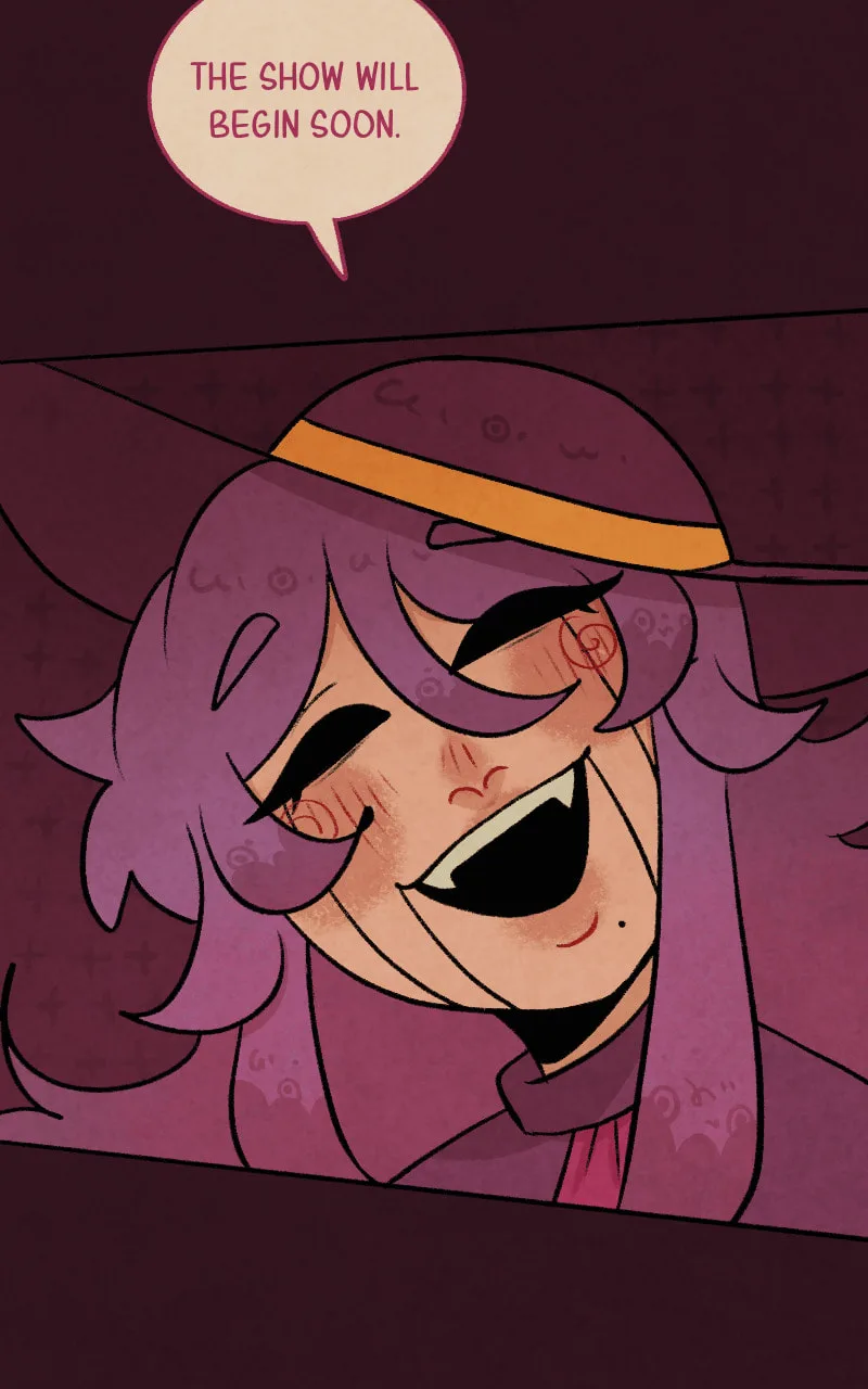 Funtime Phobia Chapter 74 page 18