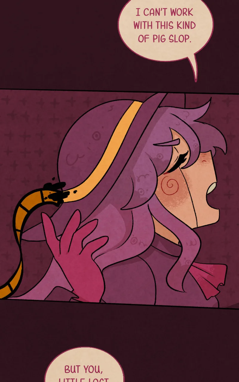 Funtime Phobia Chapter 74 page 13