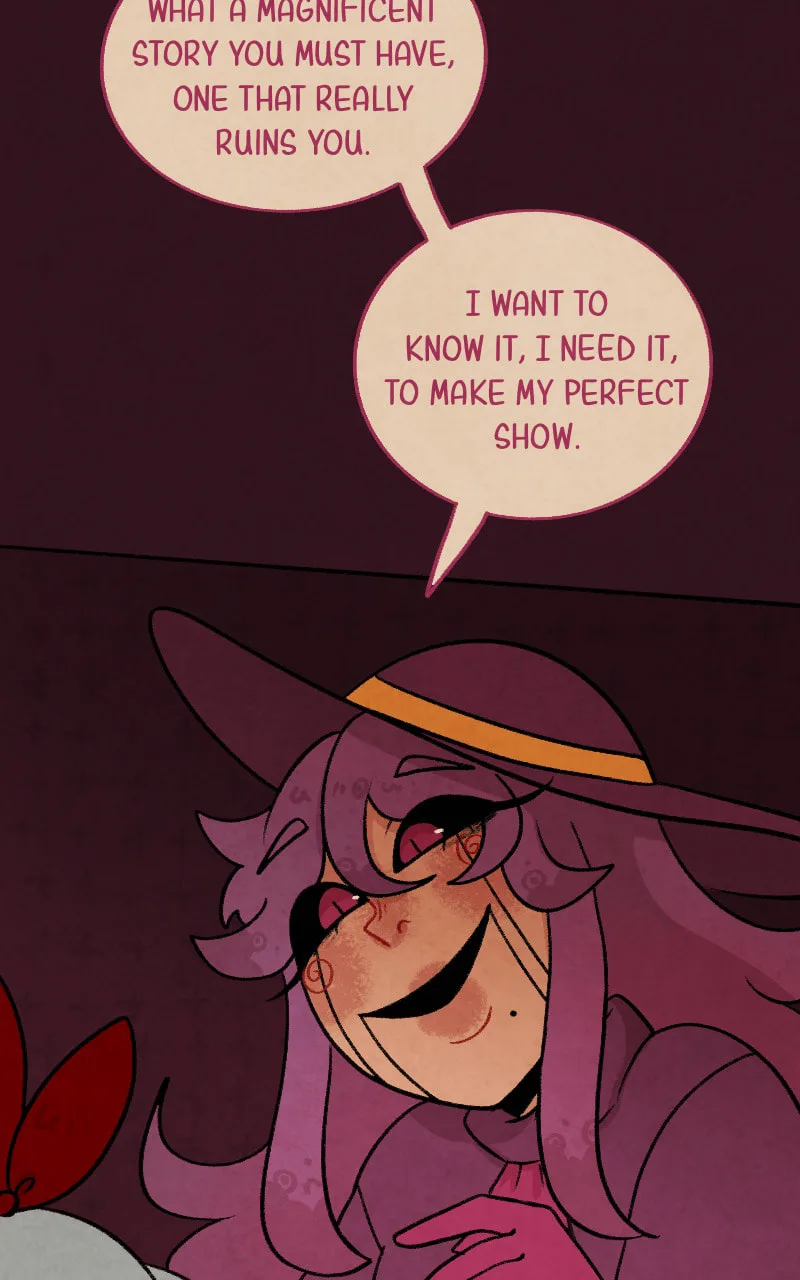 Funtime Phobia Chapter 74 page 15