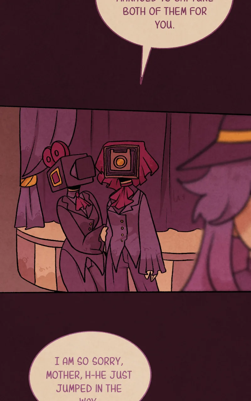 Funtime Phobia Chapter 74 page 6