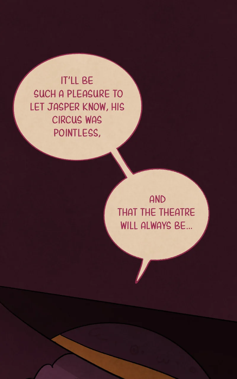 Funtime Phobia Chapter 74 page 19