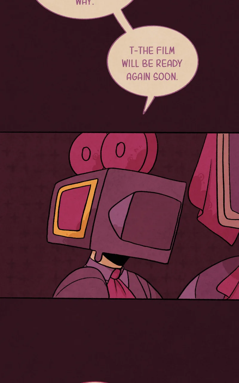 Funtime Phobia Chapter 74 page 7