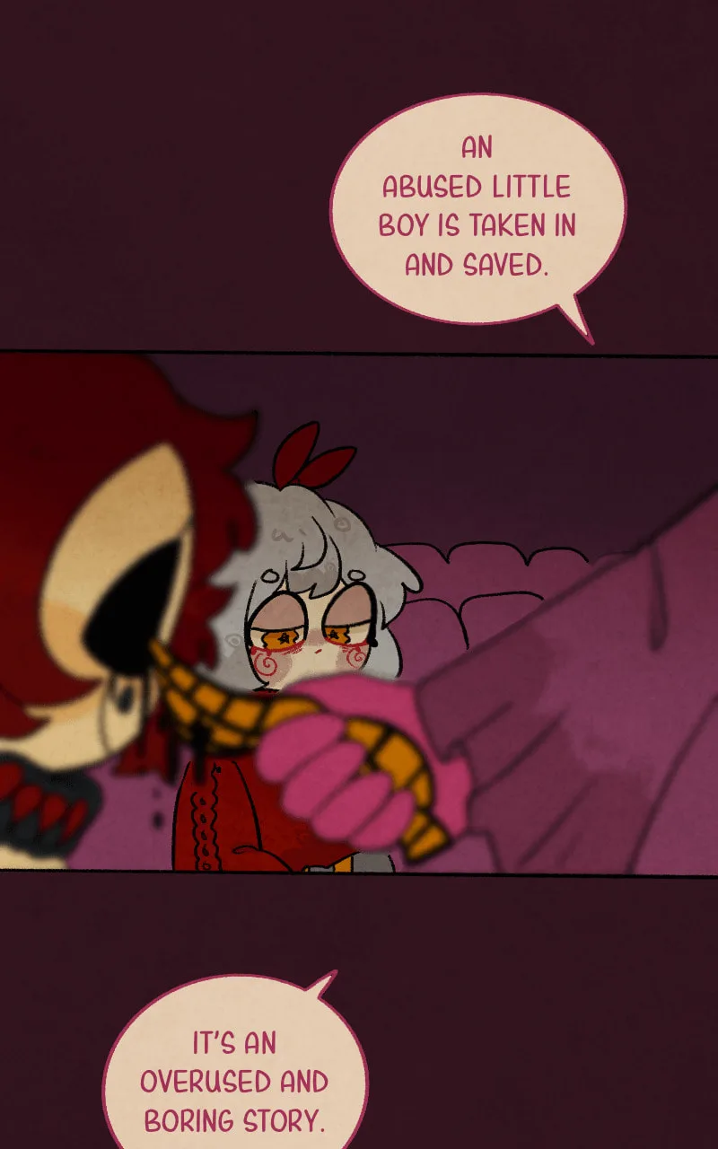 Funtime Phobia Chapter 74 page 9