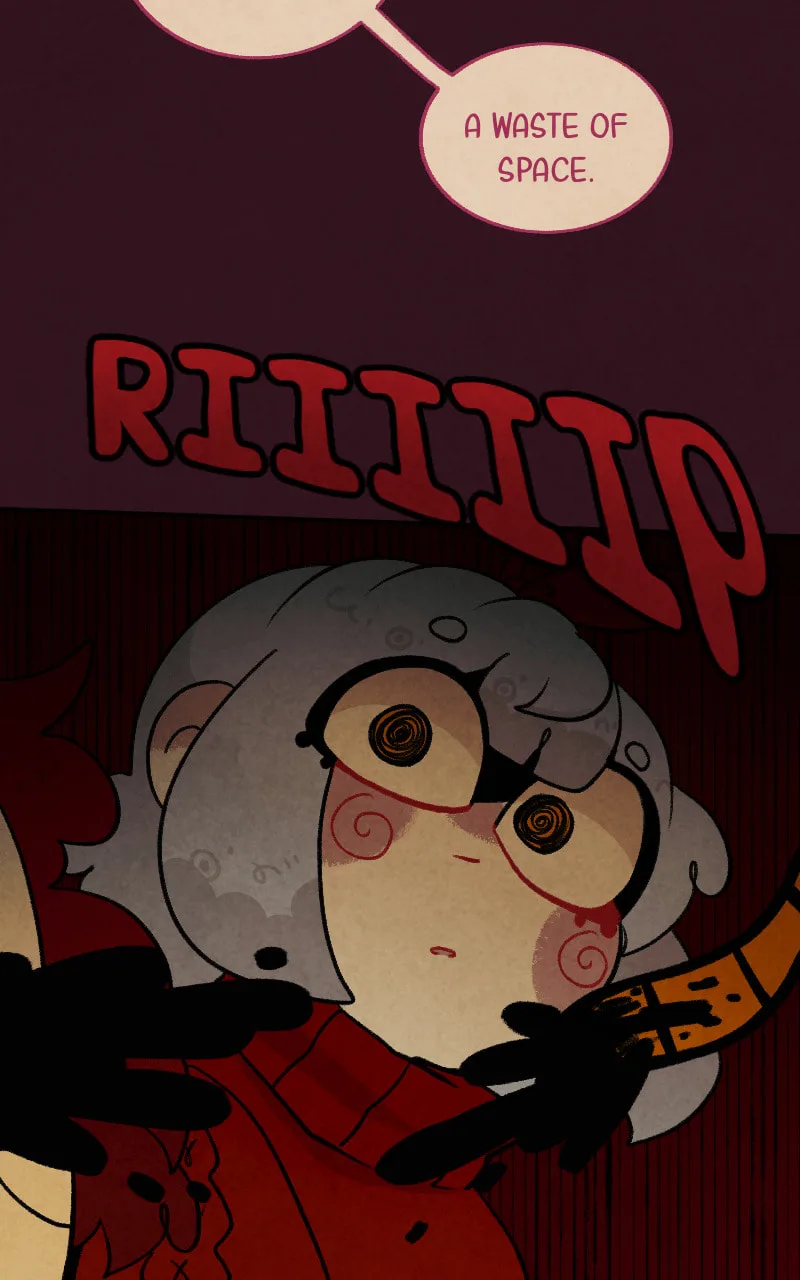 Funtime Phobia Chapter 74 page 10
